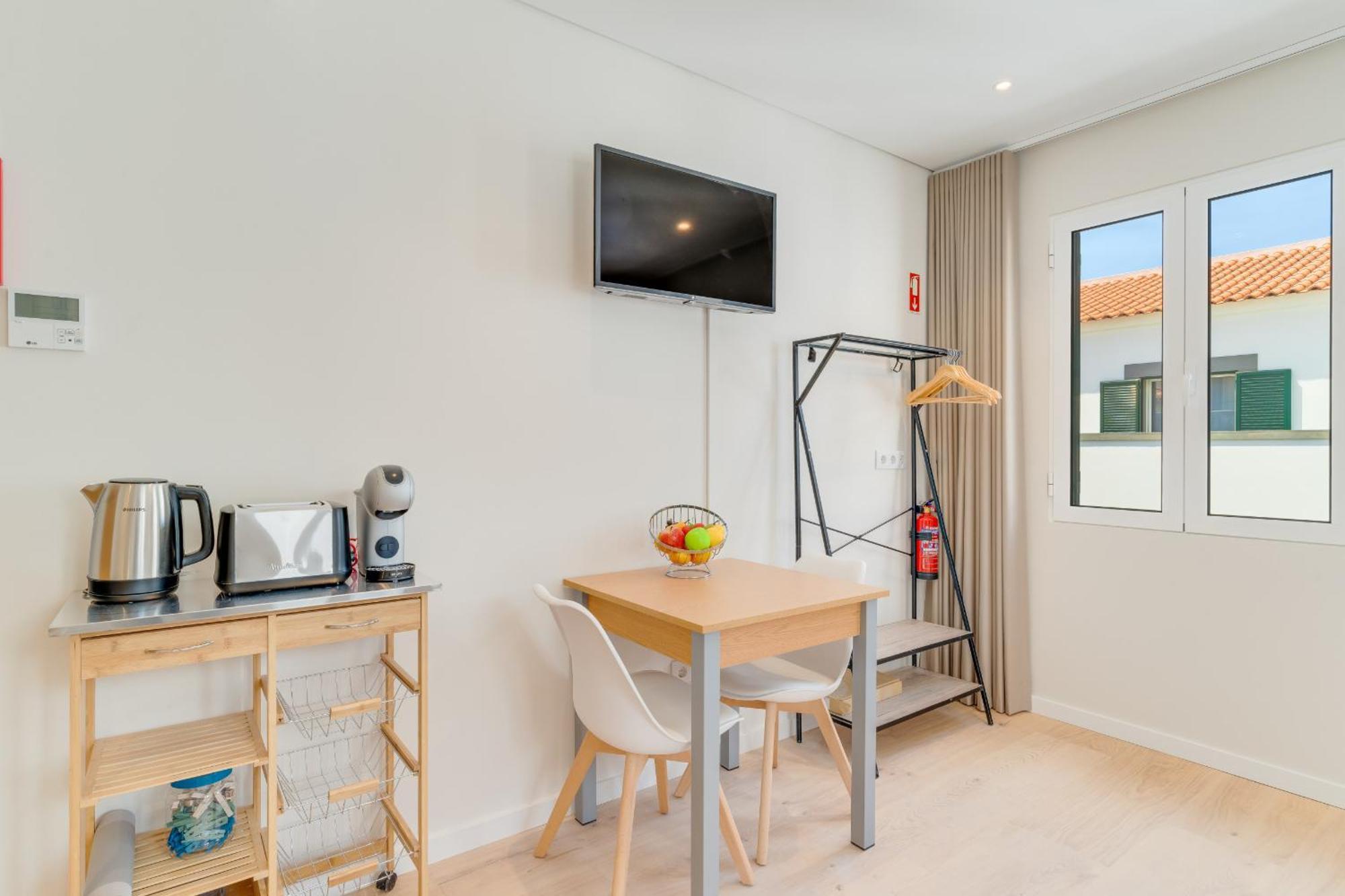 Appartement Q By Atlantic *
