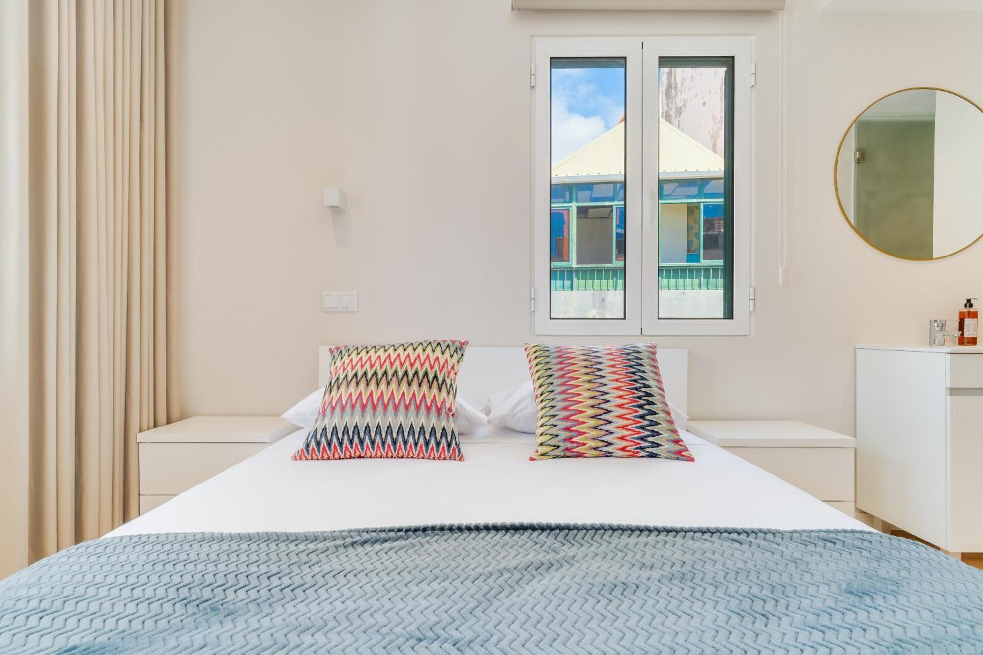 Appartement Q By Atlantic
