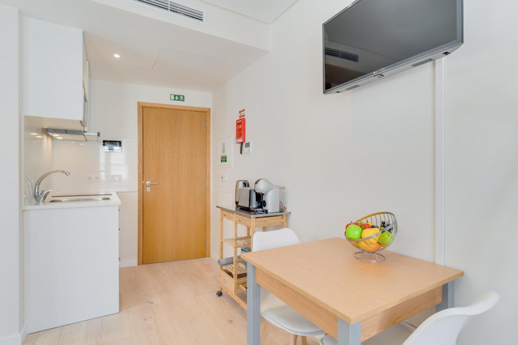 Q By Atlantic Appartement Funchal (Madeira)