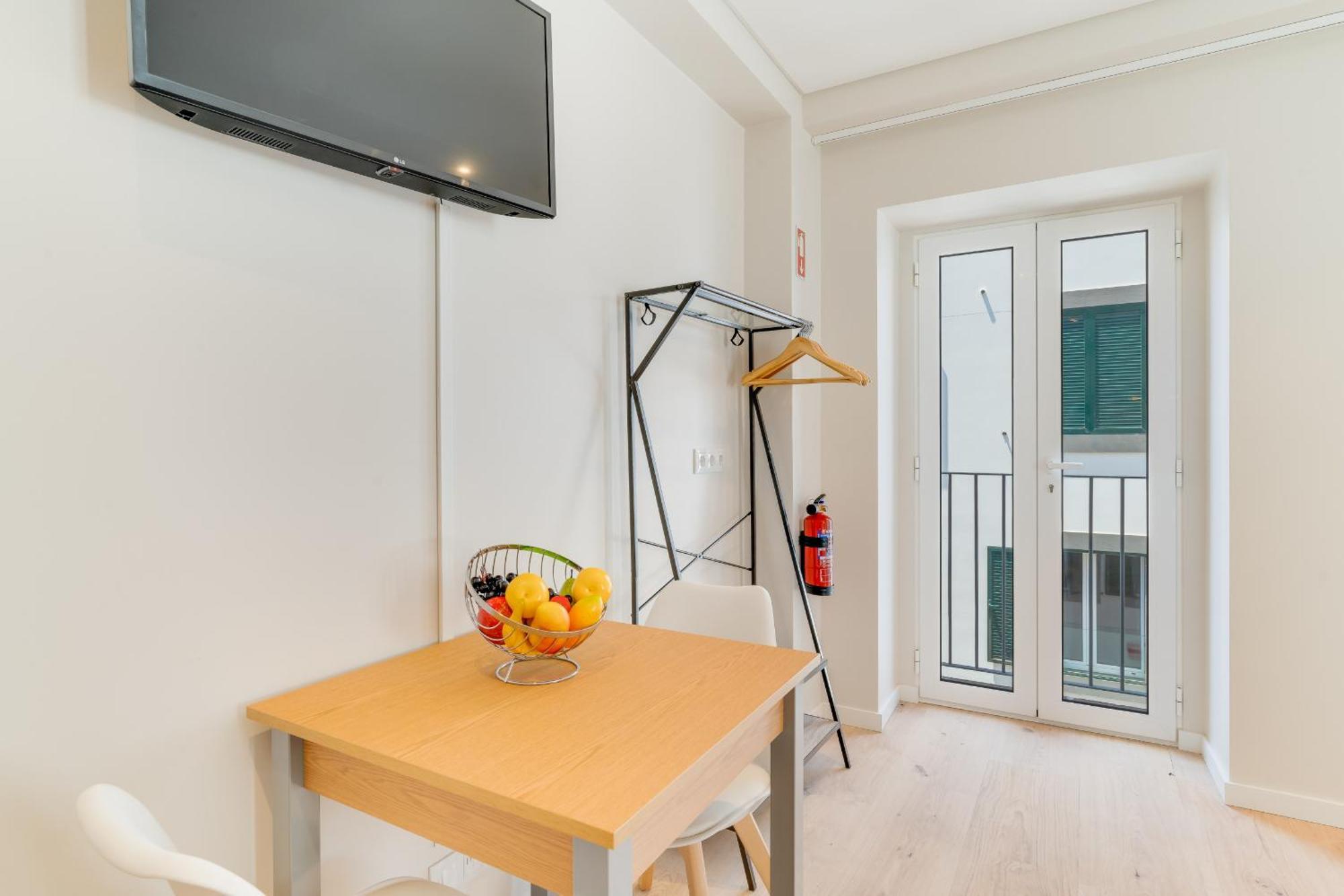 Q By Atlantic Appartement *