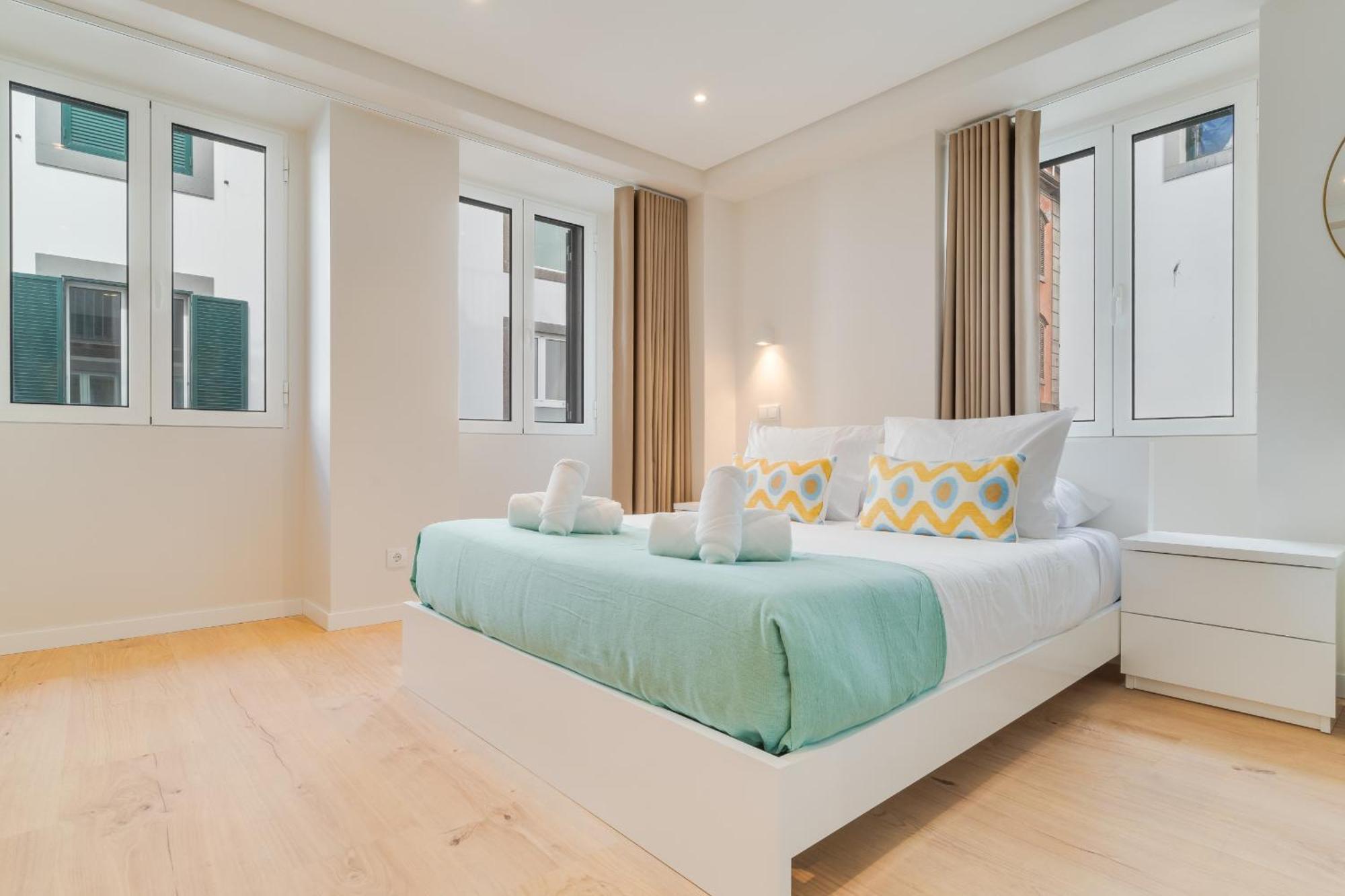 Q By Atlantic Appartement Funchal (Madeira)
