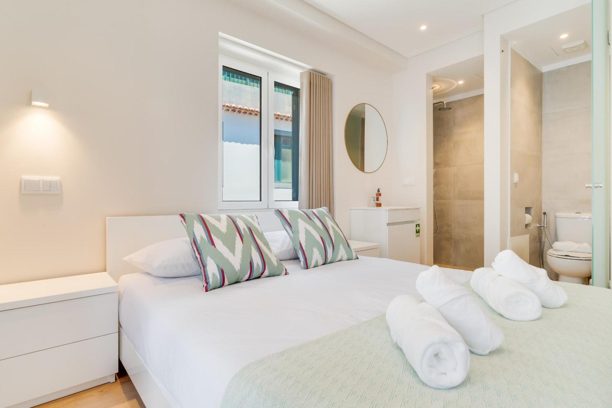Appartement Q By Atlantic
