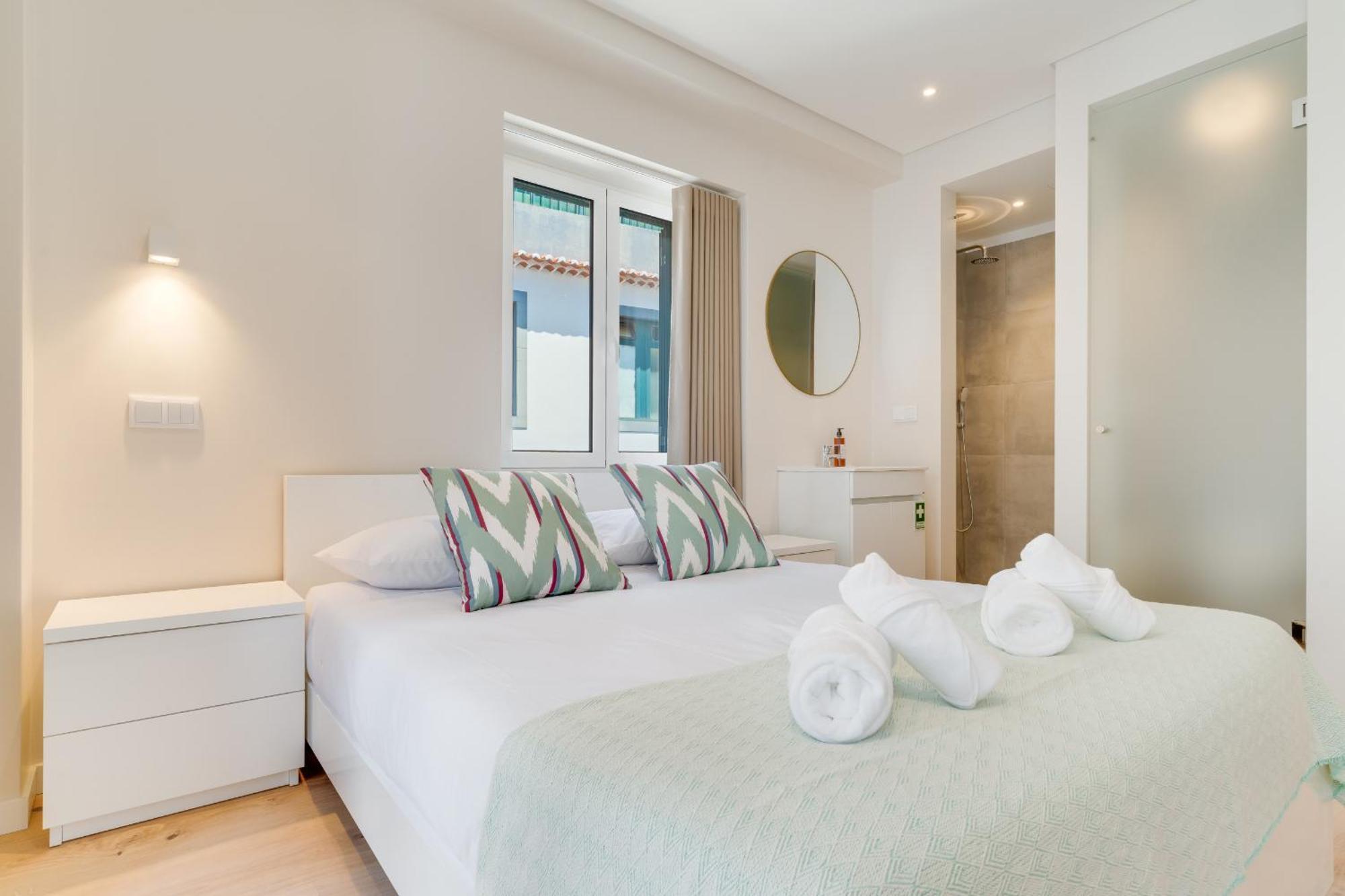 Appartement Q By Atlantic Funchal (Madeira)