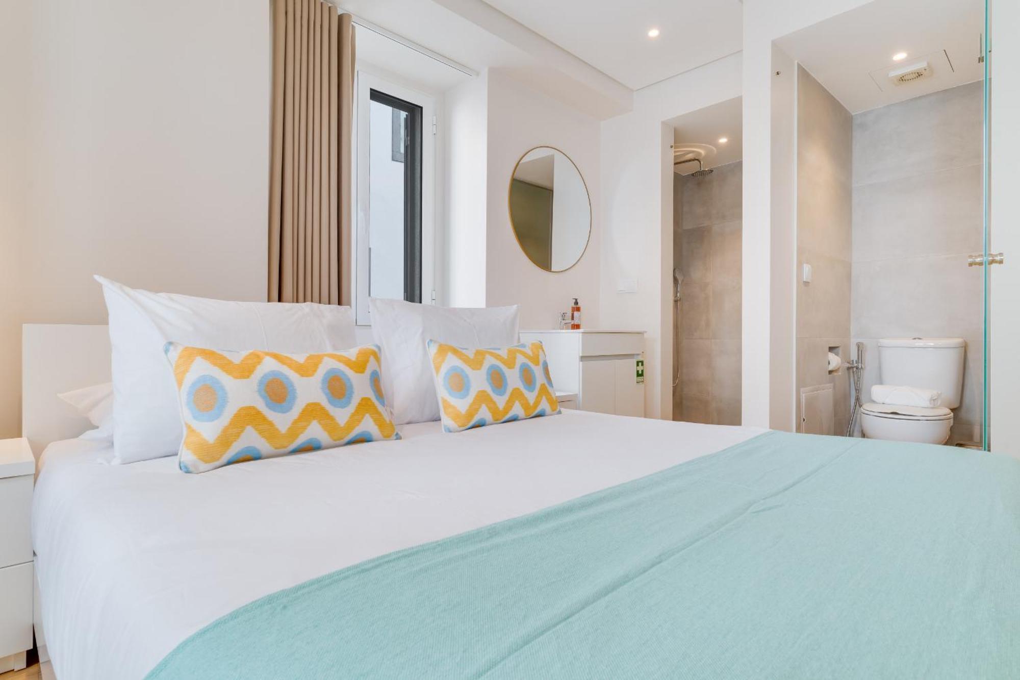 Appartement Q By Atlantic *