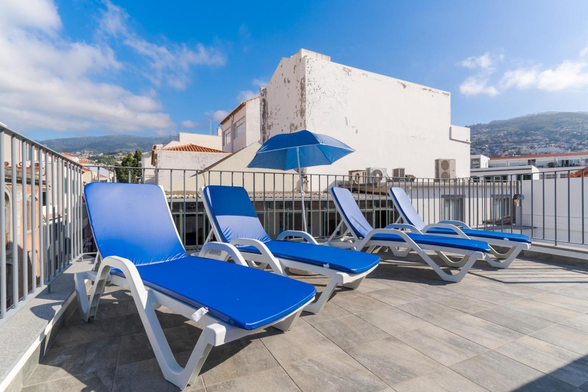 Appartement Q By Atlantic Funchal (Madeira)