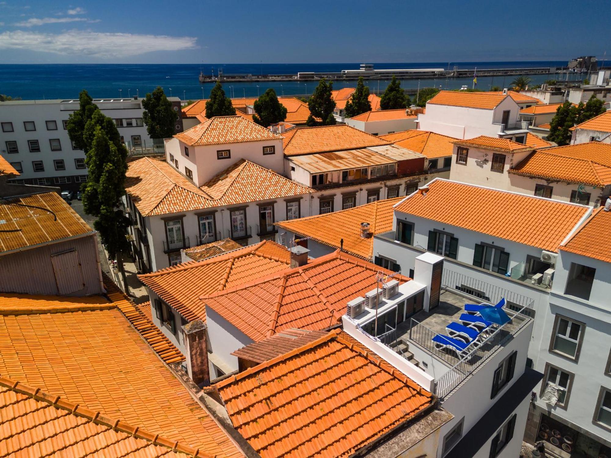 Appartement Q By Atlantic